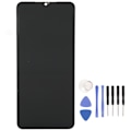 Miniatyrbillede 4 af 8: Skærmudskiftning LCD Display Touch Digitizer Assembly Reparationsdele til Samsung Galaxy A03s