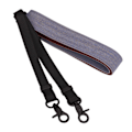 Miniatyrbild 3 av 8: Drone Fjärrkontroll Lanyard Bekväm 2-färgs Dubbelsidig Smart Controller Halsrem för Mini 3 Pro