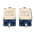 Miniatyrbillede 7 af 8: 2 stk. Rejsekontakt LX19 001 AC380V DC 220V 5A grænsekontakt Automatisk nulstilling Overvejelsesgrænse