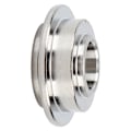Miniatyrbillede 8 af 8: 6E7‑45987‑01 Påhængsmotor Propel Spacer Erstatning for F20HP-motorer Rustbeskyttelse Bådmotor Spacer