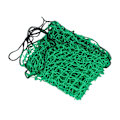 Miniatyrbillede 8 af 8: Lastbilsseng Lastnet til pickup Heavy Duty Sikkert beskyttelse Lastbil Lastopbevaring Organizer Netnet til transport 1,5x1,5m / 4,9x4,9ft