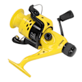 Miniatyrbillede 7 af 8: 12 BB Fiskehjul Plast Aluminiumlegering Drag Spinning Reel 5.2: 1 højhastigheds fiskehjul til saltvand ferskvand CTR6000