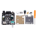 Miniatyrbillede 1 af 8: Stereo Bluetooth digital effektforstærkermodul HiFi Board TPA3116 Chip 2 X 50W hjemmebiograftilbehør