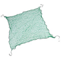 Miniatyrbillede 5 af 8: Lastbilsseng Lastnet til pickup Heavy Duty Sikkert beskyttelse Lastbil Lastopbevaring Organizer Netnet til transport 1,5x1,5m / 4,9x4,9ft