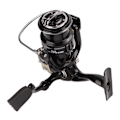 Miniatyrbillede 2 af 8: Fiskerulle Metal Spinning Reels Chamfer Outlet 5.2: 1 til Havfiskeri Karpefiskeri COCO3500