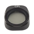 Miniatyrbillede 7 af 8: Drone CPL-filter Optisk glas multilagsbelagt justerbart lys eliminerer refleksioner ND-PL kameralinse til Mini 3 Pro