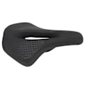 Miniatyrbild 6 av 8: Cykelsadel Andas stötdämpande vattentät, mjuk Memory Foam Vadderad cykelkudde med bakljus