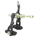 Miniatyrbillede 3 af 8: Racercykel Bremsekaliper Aluminiumslegering C Clamp Brake UT Caliper Cykeludskiftningstilbehør til Cykling Forreste Bremsekaliper