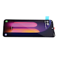 Miniatyrbilde 8 av 8: 6.8 Tommers Skjermerstatning 6.8 Tommers SLM V600TM Multitouch Display Panel Glass Digitizer Erstatning for LG V60 for ThinQ