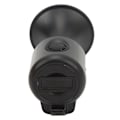 Pikkukuva 7 / 8: Sähköpyörän torvi USB-latauksella 120dB Anti Aging ABS PC-pyöräkello akulla skootterille