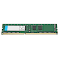 Pikkukuva 4 / 8: DDR3 UDIMM 1600MHz RAM 64-bittinen leveys 40-nastainen dataliitäntä Plug and Play Ammattimainen kannettavan tietokoneen RAM PC:lle 4GB