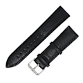 Miniatyrbild 5 av 8: Klockband Kohud Läder Snabbkopplingsarmband för Huawei Gt3 Gt2 Watch3 Pro Herr Dam 18mm