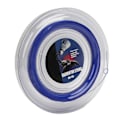 Miniatyrbild 7 av 8: POWERTI Badmintonracketsträng med hög elasticitet, slitstark hartsfiberersättningslinje för reparation Blå