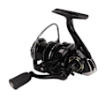 Miniatyrbillede 5 af 8: Fiskerulle Metal Spinning Reels Chamfer Outlet 5.2: 1 til Havfiskeri Karpefiskeri COCO3500