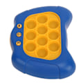 Pikkukuva 6 / 8: Dekompression läpimurto pulmapeli Machine Speed Push Pop Button muistiharjoitteluun Sininen