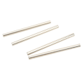 Miniatyrbilde 3 av 8: 4 stk RC Nedre hengselstift L77mm D5mm Stål Nedre svingarmsstift for ZD Racing MX 07 1/7 Fjernkontrollbil