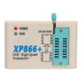 Miniatyrbillede 2 af 8: USB Programmer Kit Højhastighed SPI FLASH Programmer Modul 12 Testede Baser til 25 FLASH 24 EEPROM 25 EEPROM 93 EEPROM
