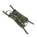 Miniatyrbild 8 av 8: Hjälmskydd Nylon Justerbart Kamouflage Combat Militärträningstygskydd för snabbhjälm CO 17 FG