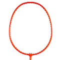 Miniatyrbild 7 av 8: Badmintonracketar Legering Lätt elastisk T-stöd Badmintonracketar för proffs nybörjare