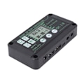 Miniatyrbillede 4 af 8: Solar Charge Controller MPPT ABS Auto Focus Solar Regulator Charge Controller til RV Trailers Både 20A