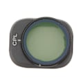 Miniatyrbillede 5 af 8: Drone CPL-filter Optisk glas multilagsbelagt justerbart lys eliminerer refleksioner ND-PL kameralinse til Mini 3 Pro