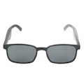 Miniatyrbillede 3 af 8: Smart Glasses X 13 Open Ear Style Smart Briller Lyt til musik Opkald Bluetooth 5.0 Audio Briller Sort