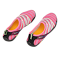 Miniatyrbillede 5 af 8: Dykkerko damer Letvægts åndbare udendørs snorkelsko Hurtigtørrende pink sko til strandstrømssporing Vandring 40