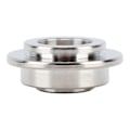 Miniatyrbillede 5 af 8: 6E7‑45987‑01 Påhængsmotor Propel Spacer Erstatning for F20HP-motorer Rustbeskyttelse Bådmotor Spacer