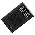 Miniatyrbild 2 av 8: PD60 Balance Batteriladdare 60W 3A Svart USB C-ingång PD60 Balance Batteriladdare för LiFe LiHv LiPo 1-4S NiMH Cd1 12