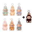 Miniatyrbilde 2 av 5: Pop Mart Labubu Gen 2 Sweet Macaroon Blind Box - Samleobjekt Vinyl Dukkesett 1