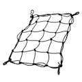 Miniatyrbillede 5 af 8: Kajak Cargo Bungee Net Bærbar bådkonsol Cargo Net Propel Paddle Gear Cargo Net