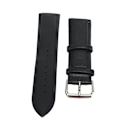 Miniatyrbild 3 av 8: Klockband Kohud Läder Snabbkopplingsarmband för Huawei Gt3 Gt2 Watch3 Pro Herr Dam 18mm