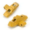 Pikkukuva 3 / 8: Pyöräjarrulevyosat sopivat TRAXXAS Unlimited Desert Racer UDR 1/7 RC-autolle Keltainen