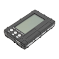 Miniatyrbillede 2 af 8: 3 i 1 balanceudlader Storskærms spændingsdetekteringsudlader til 2‑6S Li Po Li Fe-batteri