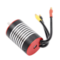 Pikkukuva 1 / 8: RC-auto harjaton moottori 2838 harjaton moottori nopea vedenpitävä harjaton moottori 1/12 1/16 1/18 RC-autoihin 3800KV