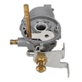 Miniatyrbillede 6 af 8: Påhængsmotor karburator 6A1 14301 01 Stærk effekt Aluminiumlegering Jævn drift Marinebådsmotorkarburator