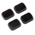 Miniatyrbillede 8 af 8: Drone Kamera Filter ND8PL ND16PL ND32PL ND64PL HD Optisk Glas ND Filter Linse Sæt til DJI MINI 3PRO