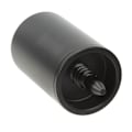 Miniatyrbild 5 av 8: Biljard Pool Cue Extension Aluminiumlegering Pool Cue Stick Förlängare för träningsträning 2 tum