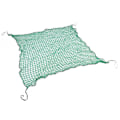 Miniatyrbillede 3 af 8: Lastbilsseng Lastnet til pickup Heavy Duty Sikkert beskyttelse Lastbil Lastopbevaring Organizer Netnet til transport 1,5x1,5m / 4,9x4,9ft