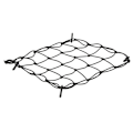 Miniatyrbillede 8 af 8: Kajak Cargo Bungee Net Bærbar bådkonsol Cargo Net Propel Paddle Gear Cargo Net
