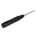 Pikkukuva 8 / 8: Pool Cue -painoruuviavaimen mainostaulut Pool Cue -painopultin irrotustyökalu Mezzille