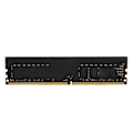 Pikkukuva 1 / 8: Pöytäkoneen muistimoduuli DDR4 UDIMM 2666Mhz 288Pin 64Bits 1.2V Plug and Play DDR4 RAM pöytäkoneen pelikoteloon 4GB