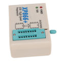 Miniatyrbillede 4 af 8: USB Programmer Kit Højhastighed SPI FLASH Programmer Modul 12 Testede Baser til 25 FLASH 24 EEPROM 25 EEPROM 93 EEPROM