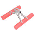 Miniatyrbild 7 av 8: Drone Landing Float Lättviktsfäste Svamp Flytkraft Landningsställ för DJI Mini 3