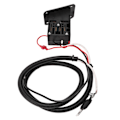 Miniatyrbillede 5 af 8: 36V Powerwise Ladekontakt 73063 G01 Anti-Aging Udskiftning til EZGO Medalist TXT Vogn