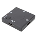 Miniatyrbild 3 av 8: 3 in 1 Out Switcher 1080P HD Multimedia Interface Splitter Adapter Video Converter för bärbar dator