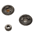 Miniatyrbilde 3 av 8: 3ST Båt fremovergir 6E7 45551 00 Utenbordsmotor girsett Passer for 2-takts 15FM 9.9FM F15MSHB F15MLHB F15ESHB F15ELHB