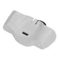 Miniatyrbillede 7 af 8: RC Drone Head Eye Light ABS Natflyvningssignal Lys Advarselslys til DJI Mini 3 Grå