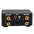 Miniatyrbillede 7 af 8: Mini effektforstærker 50W Bluetooth 5.0 DC9V‑24V Klasse D hjem HiFi stereoforstærker til computermobiltelefon