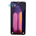 Miniatyrbilde 3 av 8: 6.8 Tommers Skjermerstatning 6.8 Tommers SLM V600TM Multitouch Display Panel Glass Digitizer Erstatning for LG V60 for ThinQ